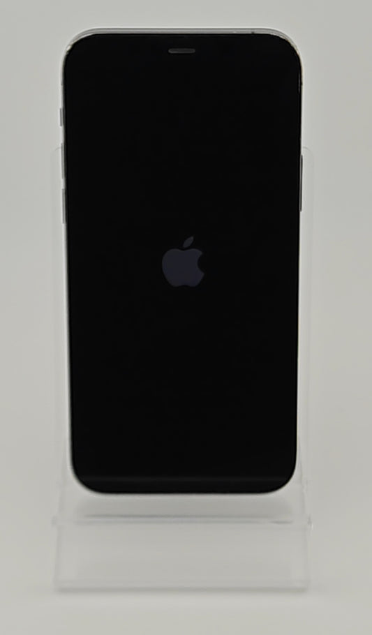 Apple iPhone 12 Pro 128GB Unlocked A2341 Pacific Blue  Cracked Back