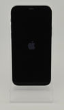 Apple iPhone 12 Pro 128GB Unlocked A2341 Pacific Blue  Cracked Back