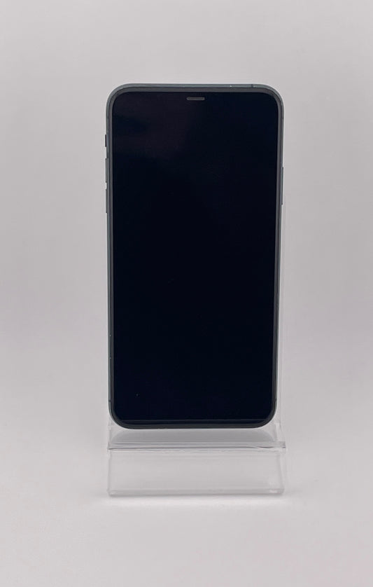 Apple iPhone 11 Pro Max 64GB Unlocked A2161 Midnight Green BH Under 80%