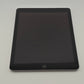 Apple iPad 6th Generation 32GB Unlocked Cellular WiFi A1954 Space Gray  Good