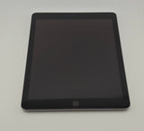 Apple iPad 6th Generation 32GB Unlocked Cellular WiFi A1954 Space Gray  Good