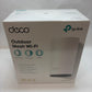 TP Link Deco X20-Outdoor AX1800 Outdoor / Indoor Home Mesh WiFi 6 Unit White