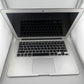 Apple Macbook Air Core i5 1.6GHz 13in 128GB 4GB A1466 MJVE2LL/A Early 2015