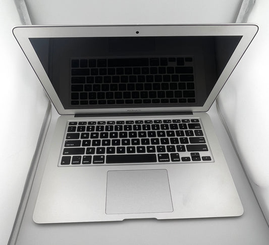 Apple Macbook Air Core i5 1.6GHz 13in 128GB 4GB A1466 MJVE2LL/A Early 2015