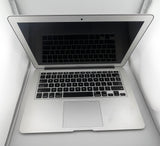 Apple Macbook Air Core i5 1.6GHz 13in 128GB 4GB A1466 MJVE2LL/A Early 2015