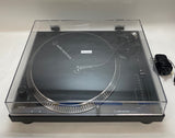 Audio-Technica AT-LP120XBT-USB Direct Drive Stereo Turntable Excellent