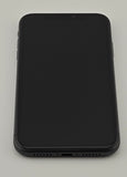 Apple iPhone 11 64GB Unlocked A2111 Black Used BH Under 80%
