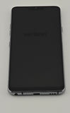 LG G7 ThinQ Verizon LMG710VM Black Excellent