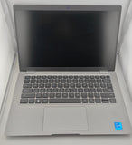 Dell Latitude 5420 Intel i5 11th Gen 256GB SSD 16GB RAM Gray Laptop Excellent