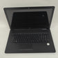 HP Laptop 17-BY3616DX Intel Core i5 10th Gen 8GB RAM 256GB SSD Laptop Excellent