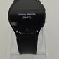 Samsung Galaxy Watch 6 40MM LTE Cellular SM-R935U Black Good
