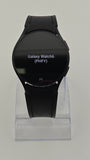 Samsung Galaxy Watch 6 40MM LTE Cellular SM-R935U Black Good