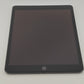 Apple iPad 8th Generation 10.2 32GB Cellular Unlocked A2428 Space Gray Excellent