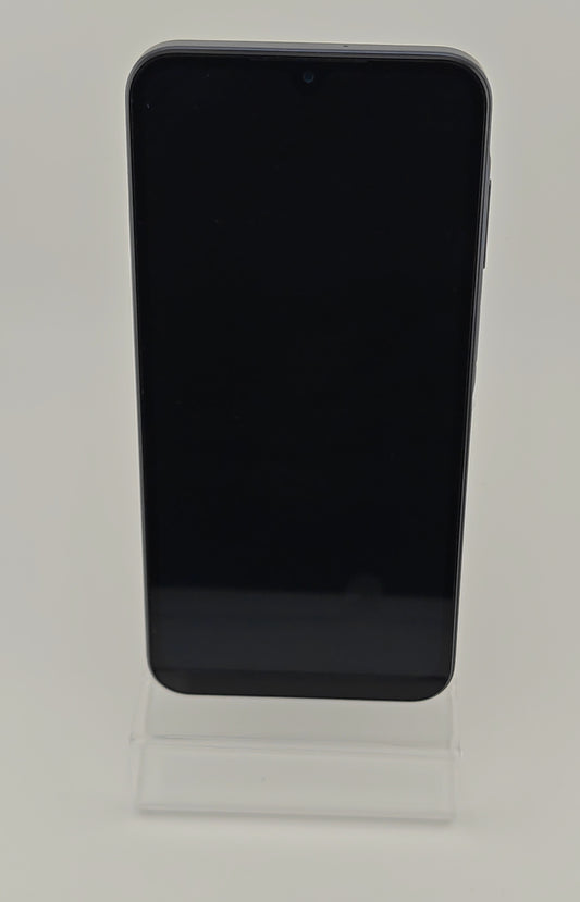 Samsung Galaxy A15 5G Unlocked 128GB SM-A156U Blueblack Excellent