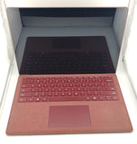 Microsoft Surface Laptop 2 Intel i5 256GB SSD 8GB RAM Burgundy Good