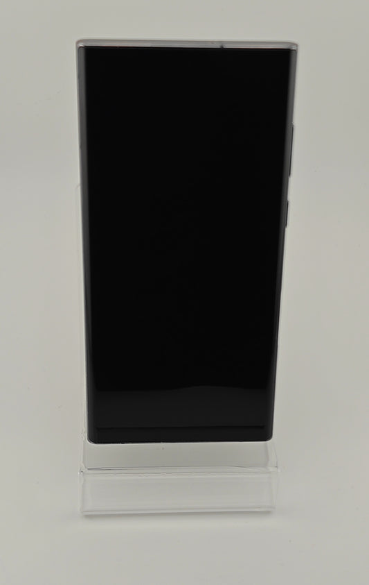 Samsung Galaxy S22 Ultra Unlocked 256GB SM-S908U Green Good