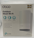 TP-Link Deco X50-Outdoor White New