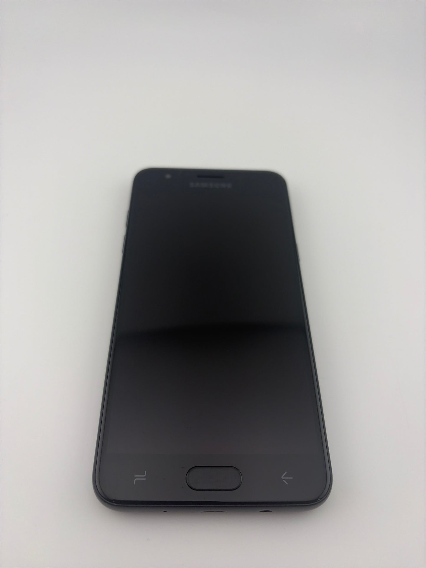 Samsung Galaxy J3 Orbit SM-S367VL 16GB Black TracFone