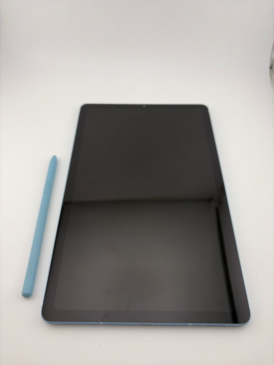Samsung Galaxy Tab S6 Lite 10.4in 128GB SM-P613 with S-Pen Angora Blue SM-P613