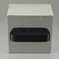 Apple TV 2nd Generation A1378 Black MC572LL/A New Sealed