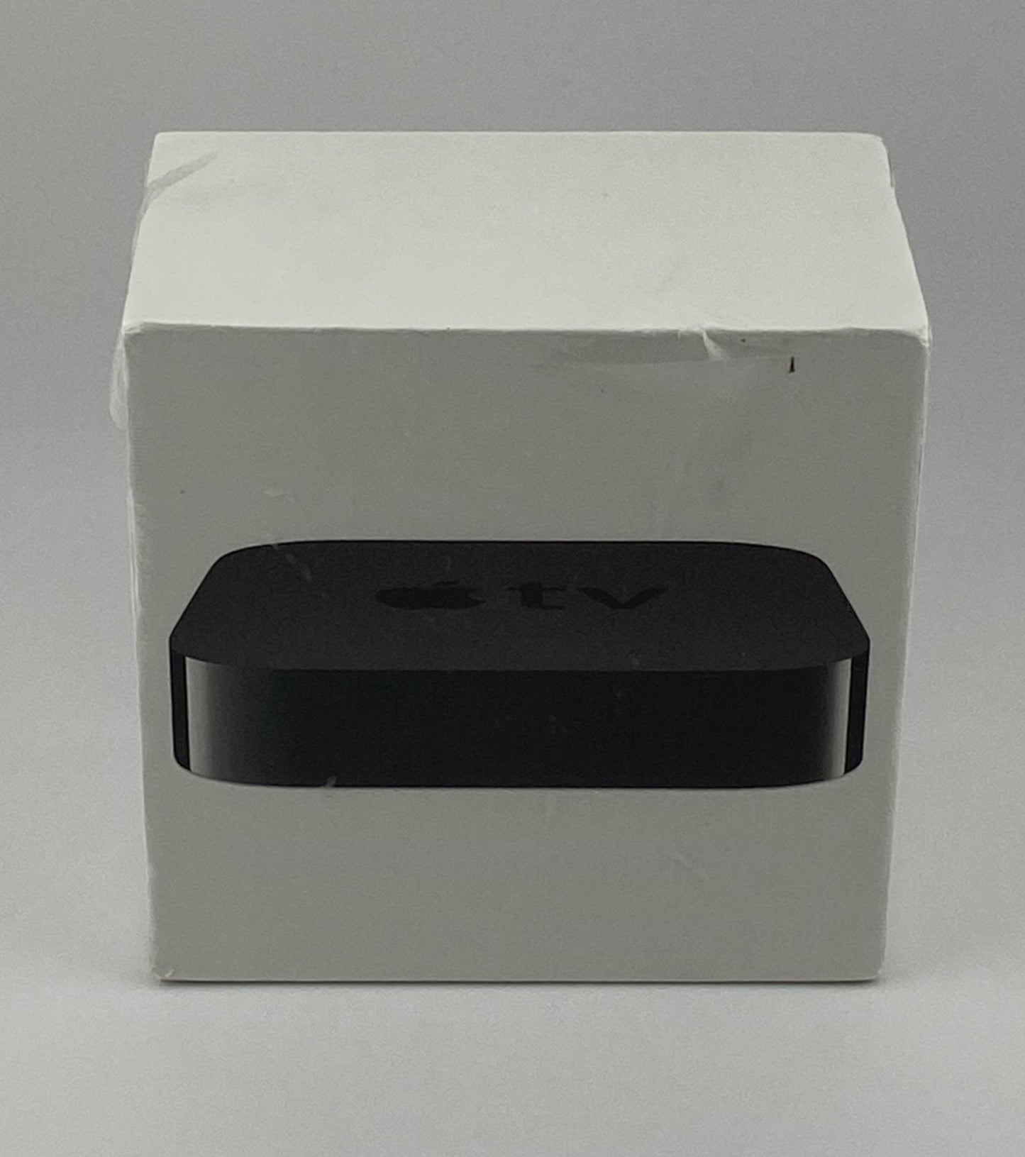 Apple TV 2nd Generation A1378 Black MC572LL/A New Sealed
