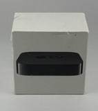 Apple TV 2nd Generation A1378 Black MC572LL/A New Sealed