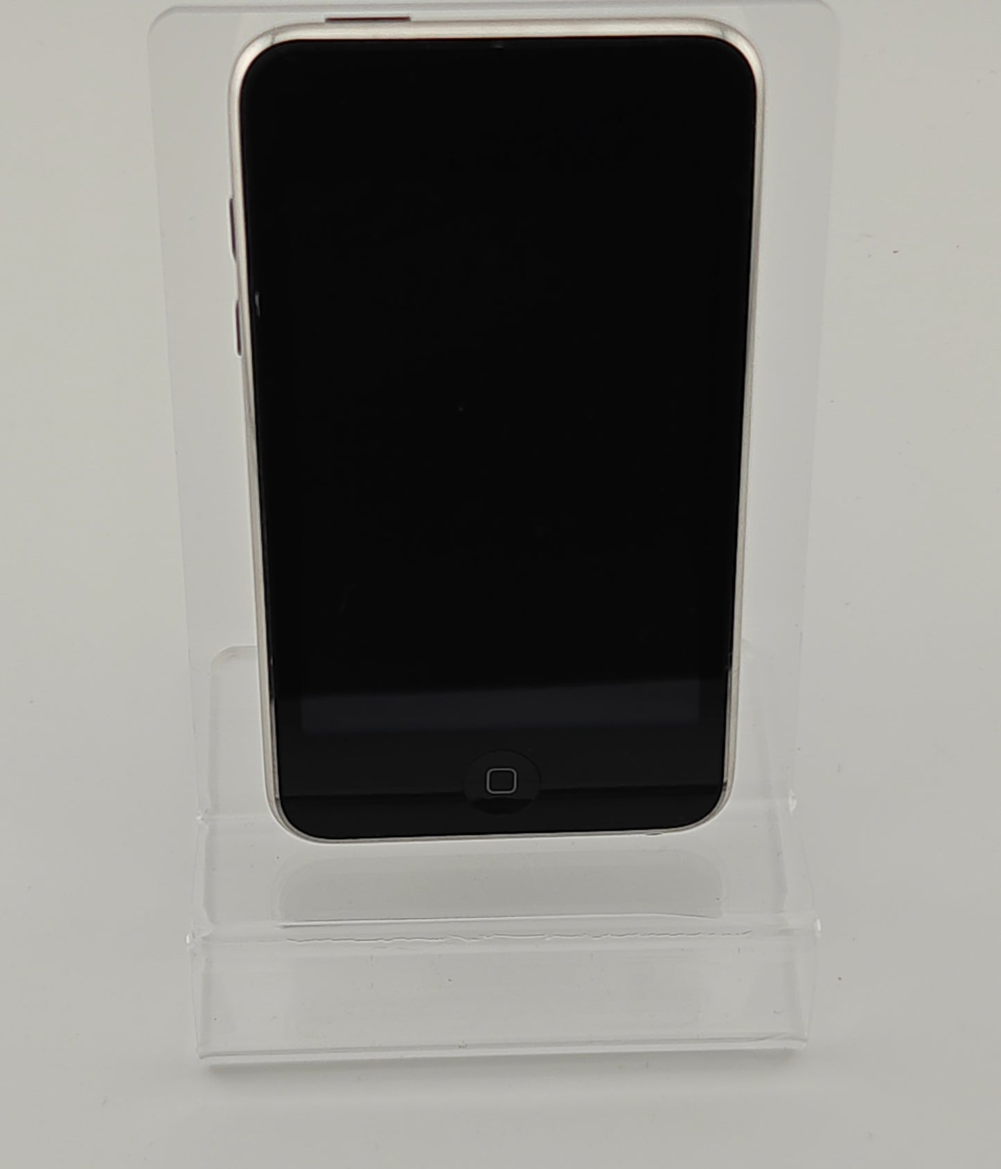 Apple iPod Touch 2nd Generation 8GB A1288 Black  Fair