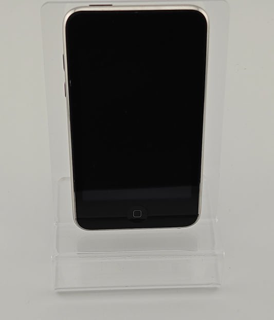 Apple iPod Touch 2nd Generation 8GB A1288 Black  Fair
