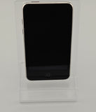 Apple iPod Touch 2nd Generation 8GB A1288 Black  Fair