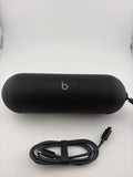 Beats By Dr. Dre Beats Pill 3 A3211 Matte Black  Excellent