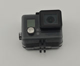 Go Pro Hero Plus Black  Good