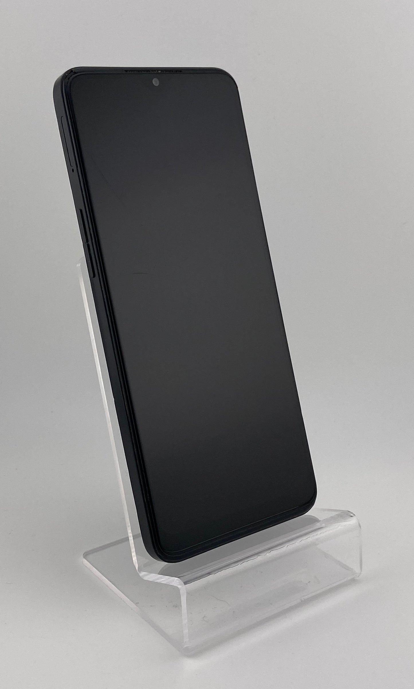 T-Mobile Revvl V+ 5G 64GB Black  Fair
