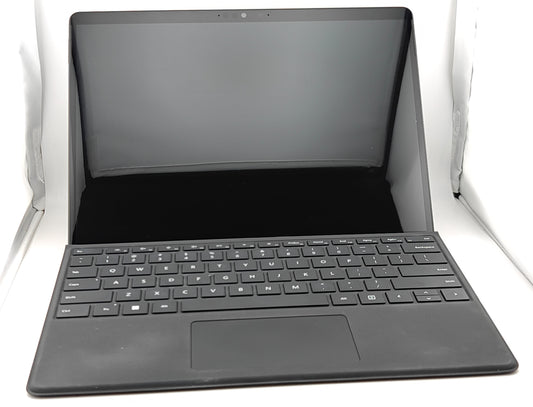 Microsoft Surface Pro 8 Intel i5 256GB 16GB Graphite Excellent