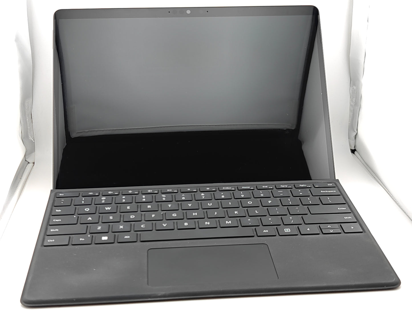 Microsoft Surface Pro 8 Intel i5 256GB 16GB Graphite Excellent