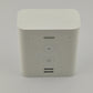 Amazon Echo Flex Plug-in Smart Speaker White C77A68