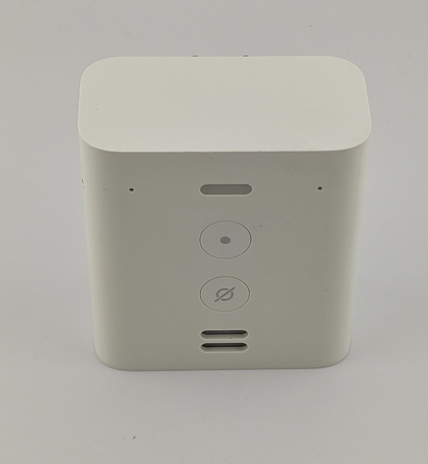 Amazon Echo Flex Plug-in Smart Speaker White C77A68