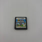 New Super Mario Bros Game Nintendo DS  Black  Excellent