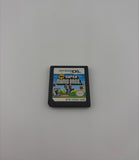 New Super Mario Bros Game Nintendo DS  Black  Excellent