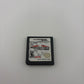 Nintendo MarioKart DS Game Black  Excellent