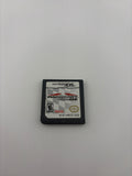 Nintendo MarioKart DS Game Black  Excellent