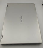 ASUS Q405U i5-8250U@1.60GHz 8GB RAM 1TB SSD Silver Good