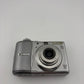 Canon PowerShot A1100 IS Silver A1100 Broken