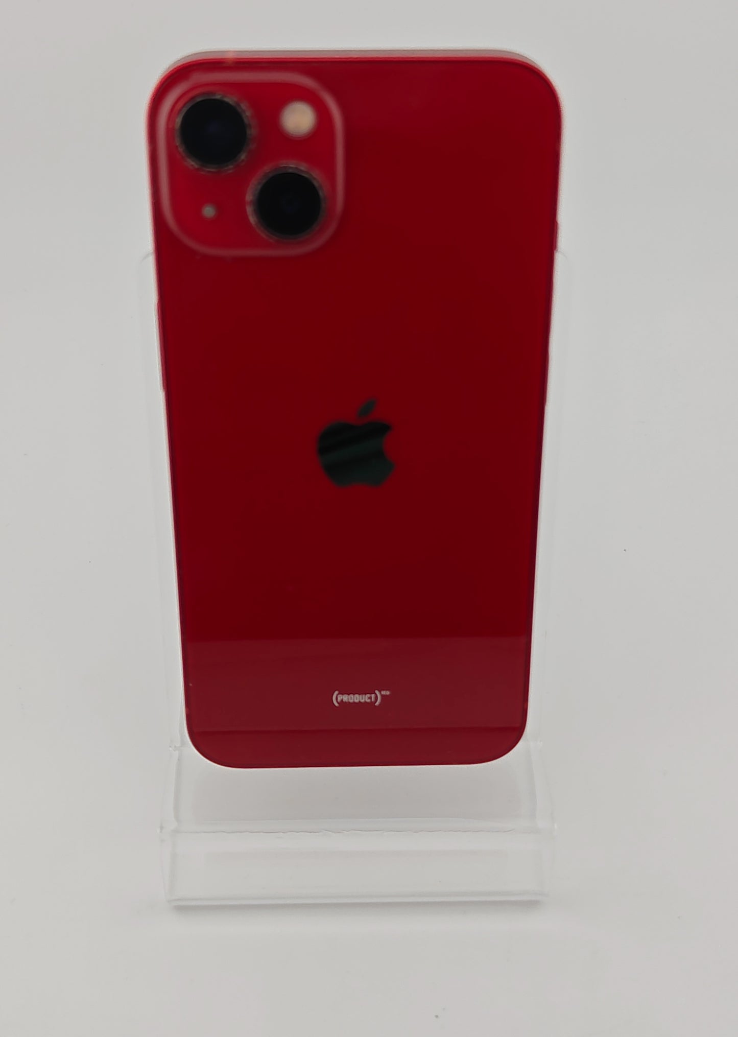 Apple iPhone 13 128GB Unlocked A2482 Product(RED) Good
