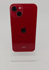 Apple iPhone 13 128GB Unlocked A2482 Product(RED) Good