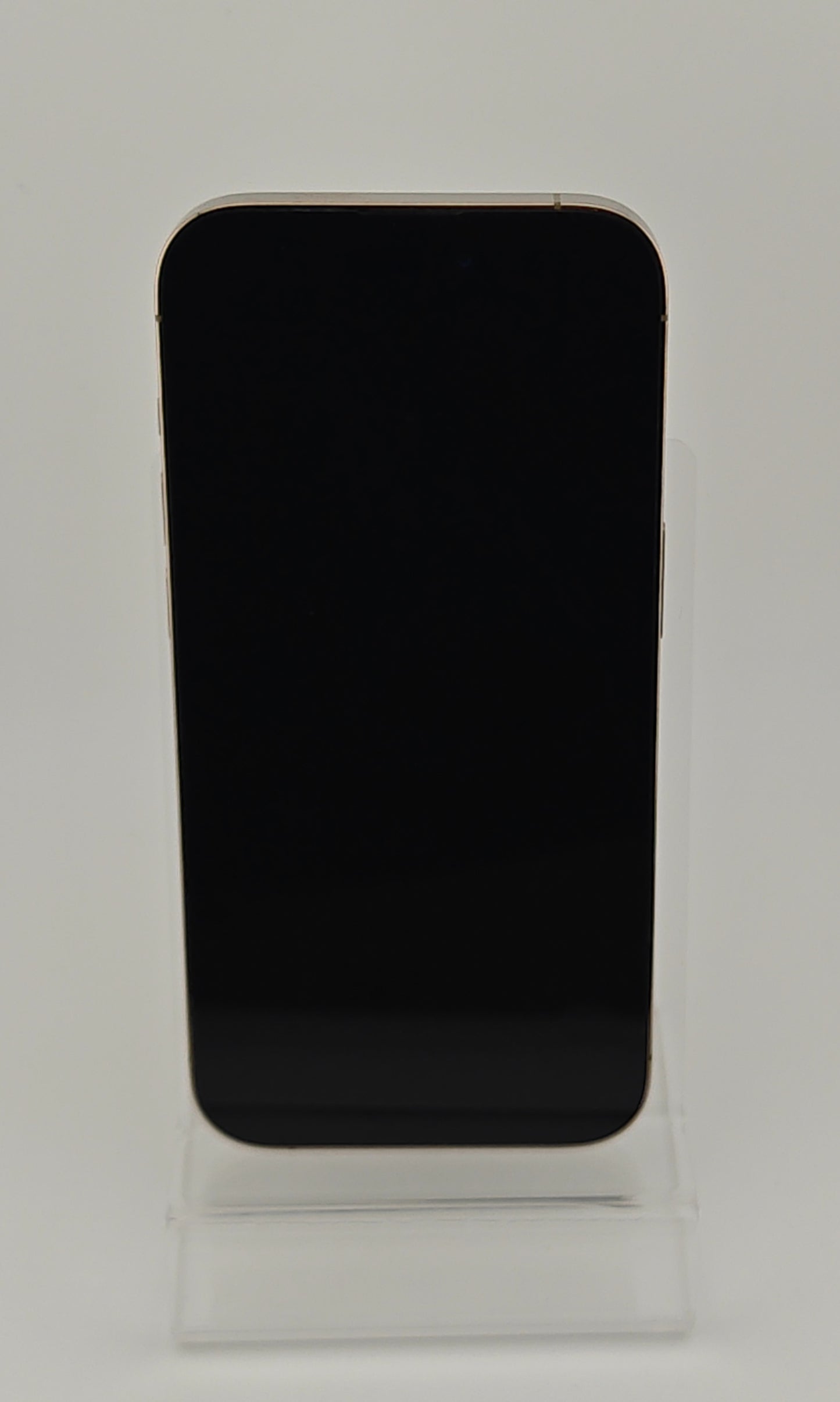 Apple iPhone 14 Pro 256GB Unlocked A2650 Gold Good Used