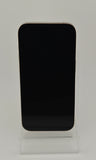 Apple iPhone 14 Pro 256GB Unlocked A2650 Gold Good Used