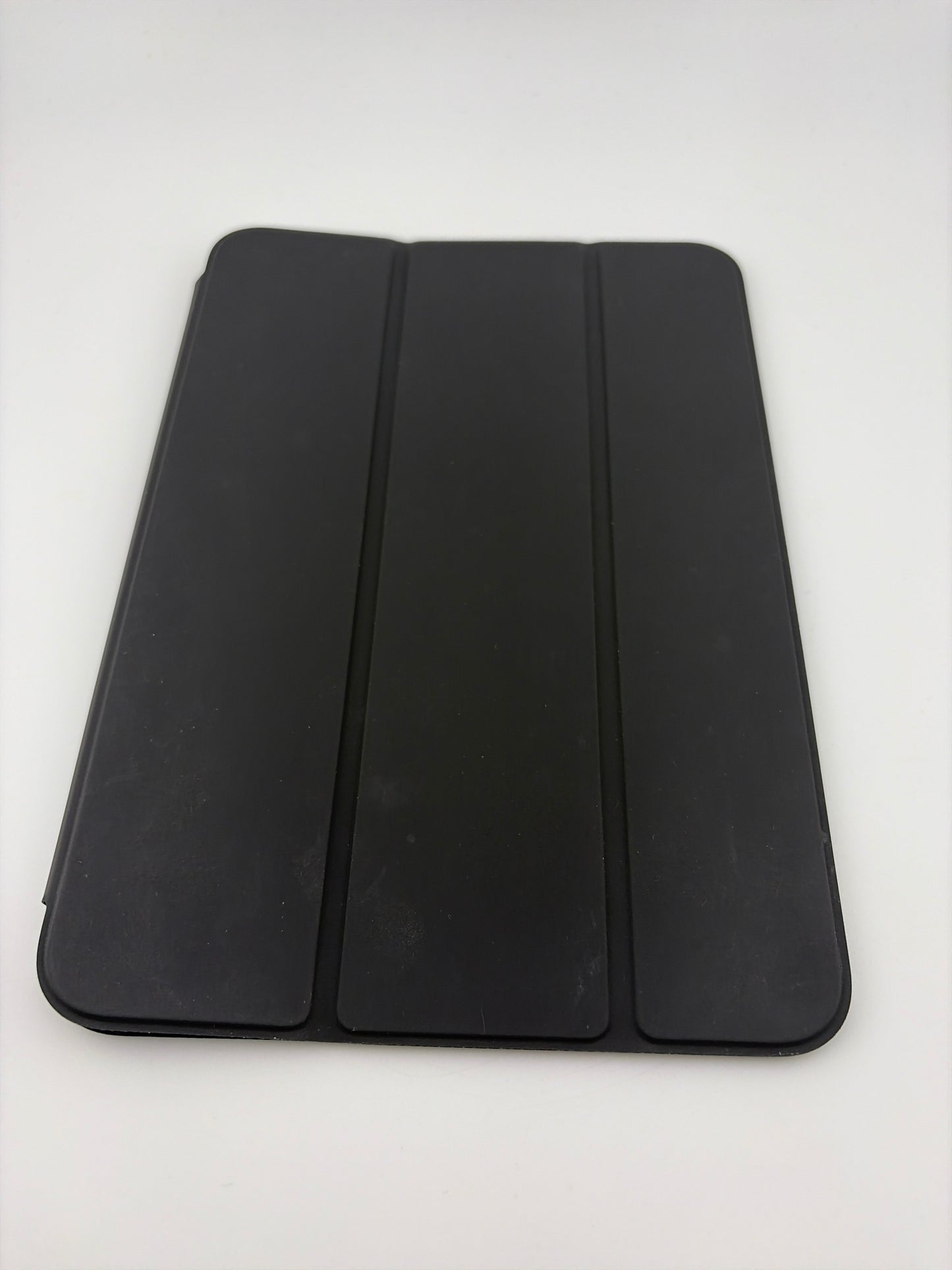 Apple Smart Folio for iPad Mini 7th Gen (A17 Pro & 6th Gen) Charcoal Gray Excellent