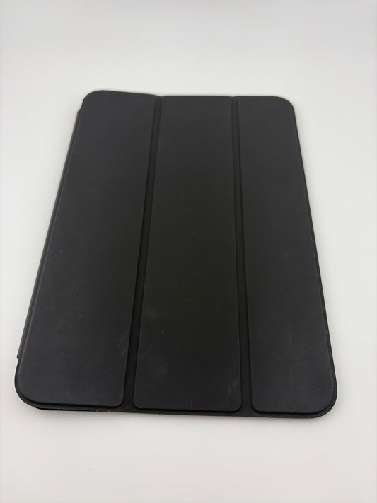 Apple Smart Folio for iPad Mini 7th Gen (A17 Pro & 6th Gen) Charcoal Gray Excellent