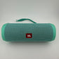 JBL Flip 4 Portable Wireless Speaker Teal JBLFLIP4TELAM Good