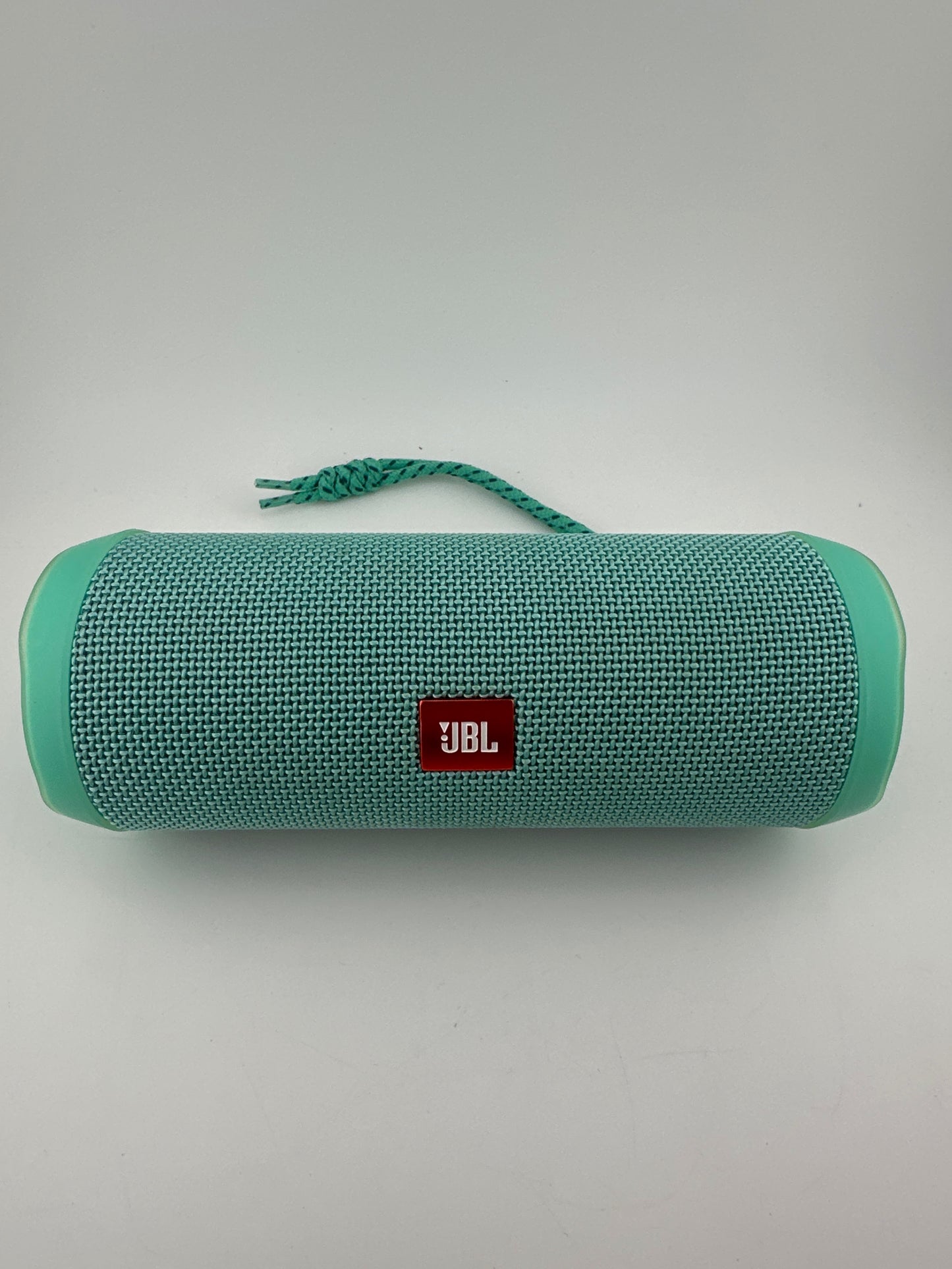 JBL Flip 4 Portable Wireless Speaker Teal JBLFLIP4TELAM Good